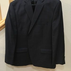 Ralph Lauren suit